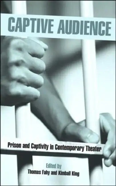Buy Captive Audience (English, Thomas Richard Fahy | King Kimball) — BookShops.in