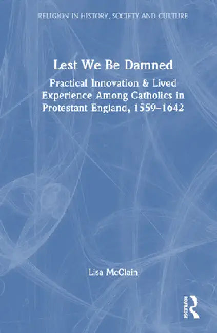 Buy Lest We Be Damned (English, Lisa McClain) — BookShops.in