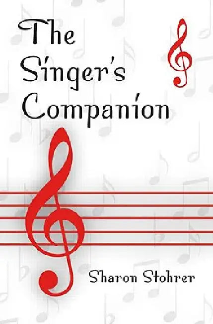 Buy The Singer's Companion (English, Stohrer Sharon L.) — BookShops.in