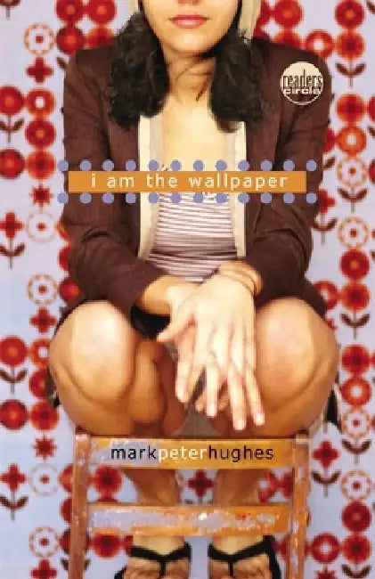 Buy I Am the Wallpaper (English, Mark Peter Hughes) — BookShops.in