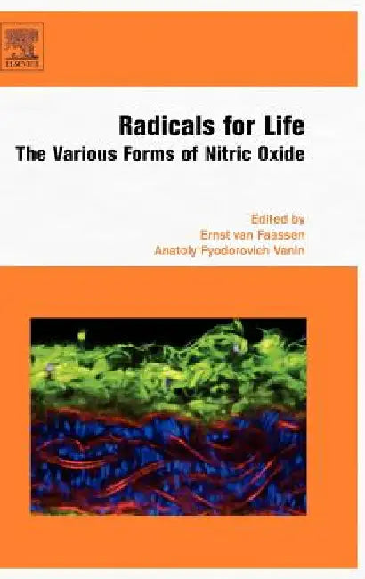 Buy Radicals for Life (English, Ernst Van Faassen | Anatoly Vanin) — BookShops.in