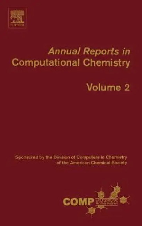 Annual Reports in Computational Chemistry - David Spellmeyer - Elsevier Science view 2