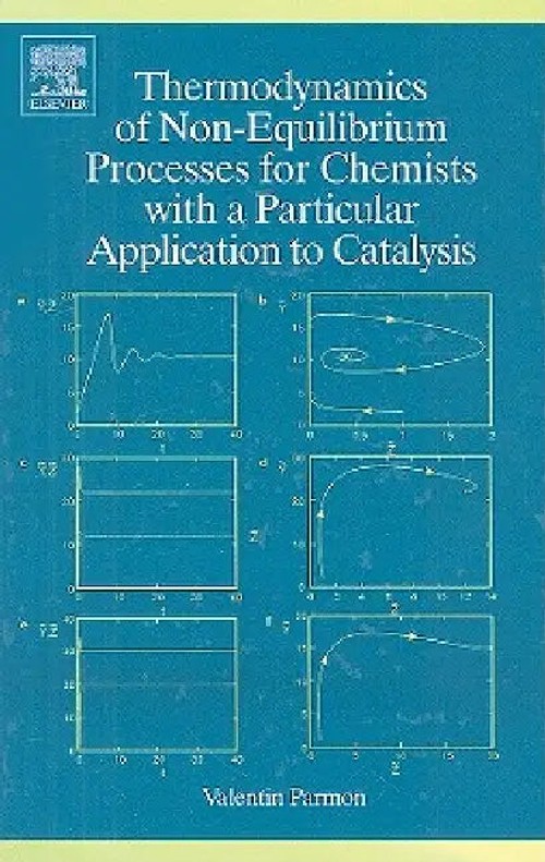 Thermodynamics of Non-Equilibrium Processes for Chemists by V. Parmon view 2