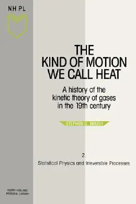 Statistical Physics and Irreversible Processes (English, Bozzano G. Luisa)