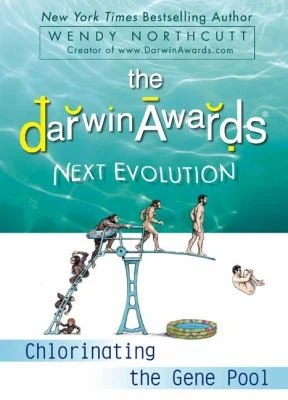 Buy The Darwin Awards Next Evolution (English, Wendy Northcutt) — BookShops.in