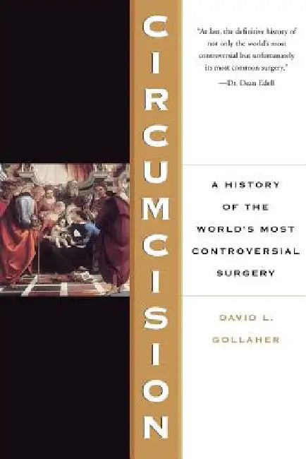 Circumcision (English, David Gollaher)