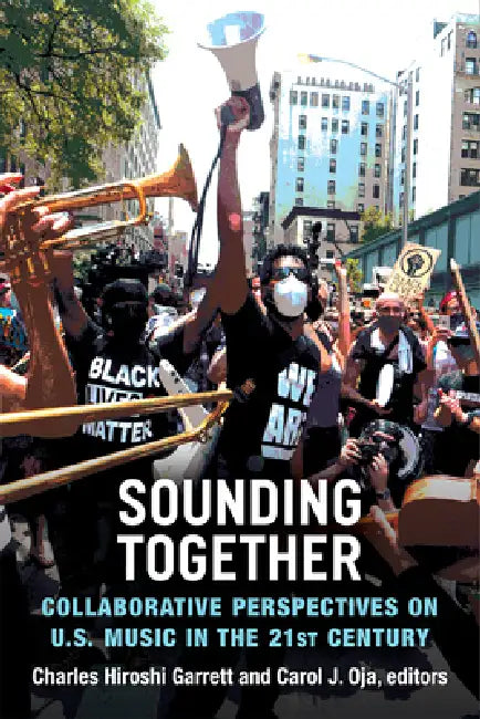 Buy Sounding Together (English, Charles Garrett | Carol J. Oja) — BookShops.in