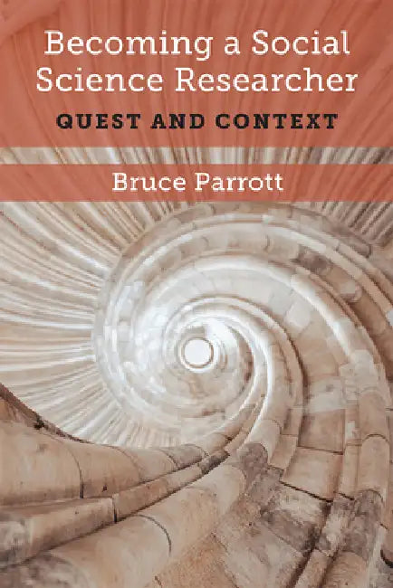 Becoming a Social Science Researcher (English, Bruce Parrott)
