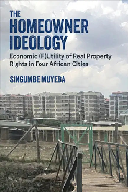 Buy The Homeowner Ideology (English, Singumbe Muyeba) — BookShops.in
