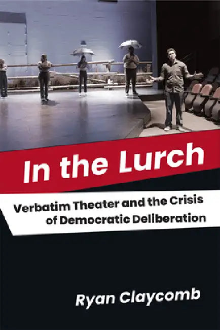 In the Lurch (English, Ryan Claycomb)