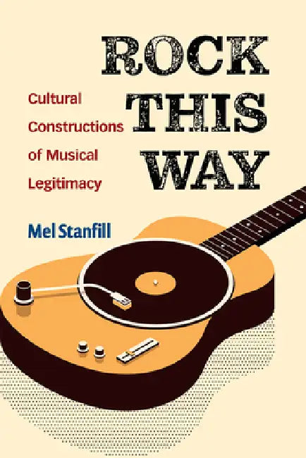 Rock This Way (English, Mel Stanfill)