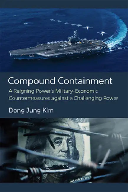 Compound Containment (English, Dong Jung Kim)