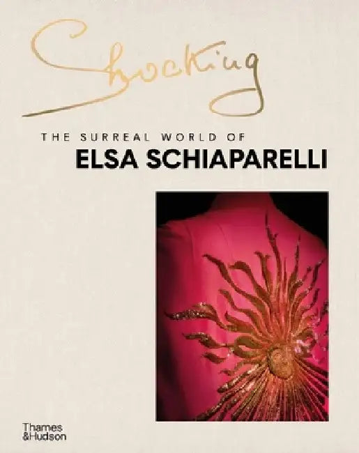 Buy Shocking (English, Marie-Sophie Carron de la Carrière) — BookShops.in