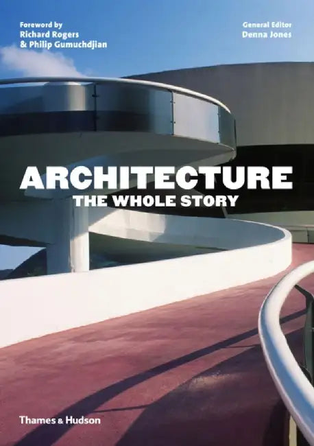 Buy Architecture (English) — BookShops.in
