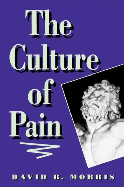 Buy The Culture of Pain (English, David B. Morris) — BookShops.in
