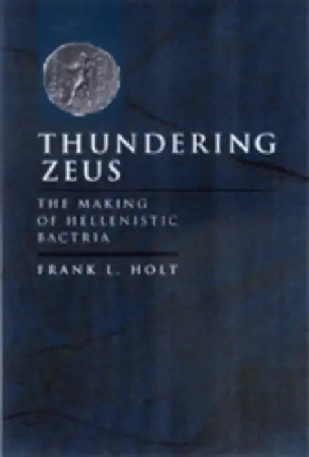 Buy Thundering Zeus (English, Frank L. Holt) — BookShops.in