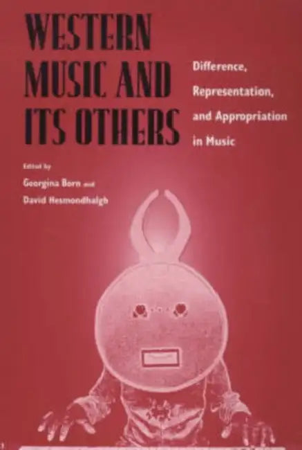 Buy Western Music and Its Others (English, Georgina Born | David Hesmondhalgh) — BookShops.in