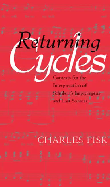 Returning Cycles (English, Charles Fisk)
