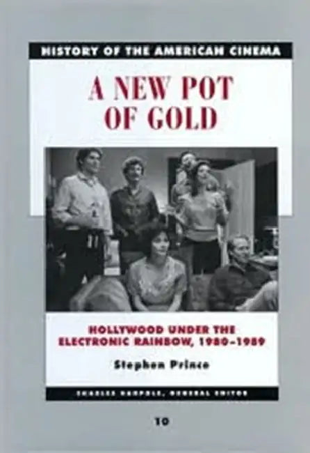 A New Pot of Gold (English, Stephen Prince)