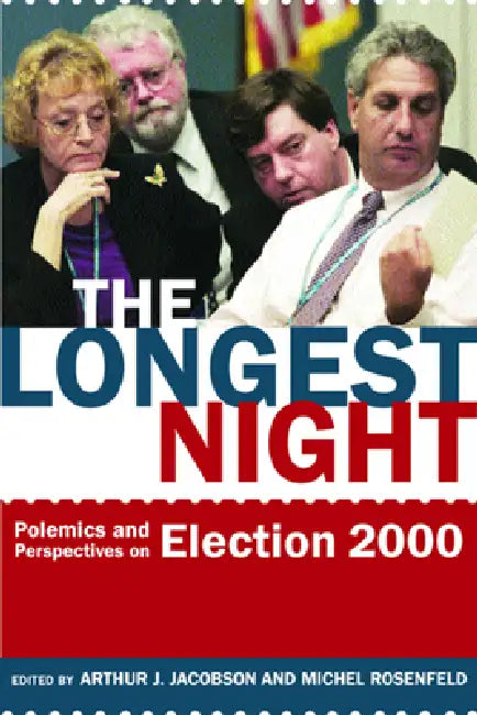 Buy The Longest Night (English, Arthur Jacobson | Michel Rosenfeld) — BookShops.in
