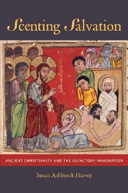 Buy Scenting Salvation (English, Susan Ashbrook Harvey) — BookShops.in