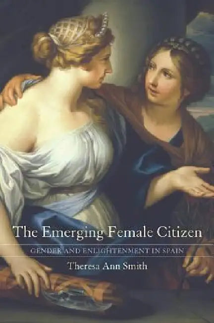 Buy The Emerging Female Citizen (English, Theresa Ann Smith) — BookShops.in