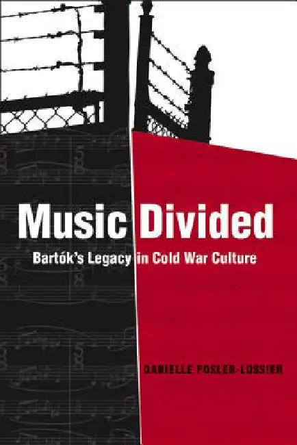 Buy Music Divided (English, Danielle Fosler-Lussier) — BookShops.in