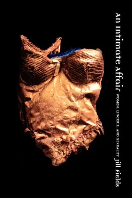 An Intimate Affair (English, Jill Fields)
