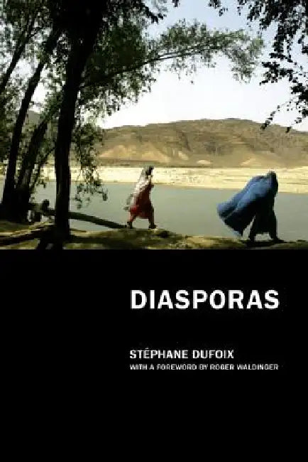 Buy Diasporas (English, Stephane Dufoix | William Rodamor | Roger Waldinger) — BookShops.in