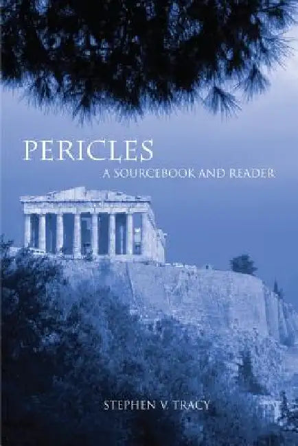 Buy Pericles (English, Stephen V. Tracy) — BookShops.in