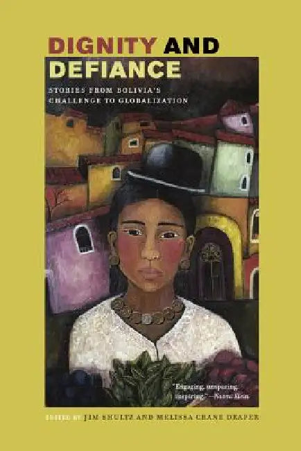 Buy Dignity and Defiance (English, James Shultz | Melissa Draper) — BookShops.in