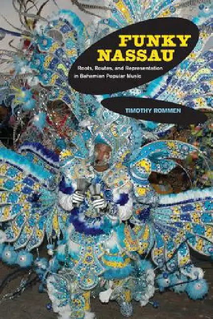 Funky Nassau (English, Timothy Rommen)