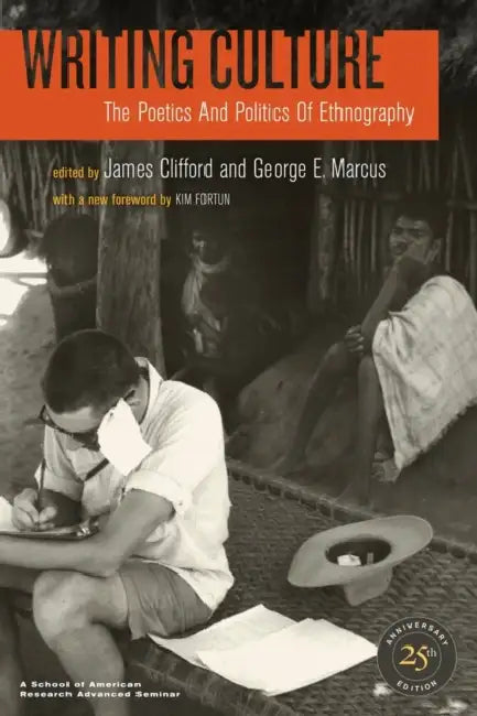 Buy Writing Culture (English, James Clifford | George E. Marcus | Mike Fortun) โ BookShops.in