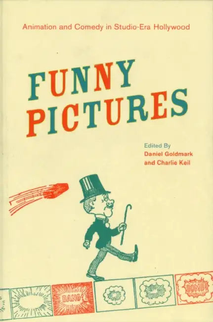 Buy Funny Pictures (English, Daniel Ira Goldmark | Charles Keil) — BookShops.in