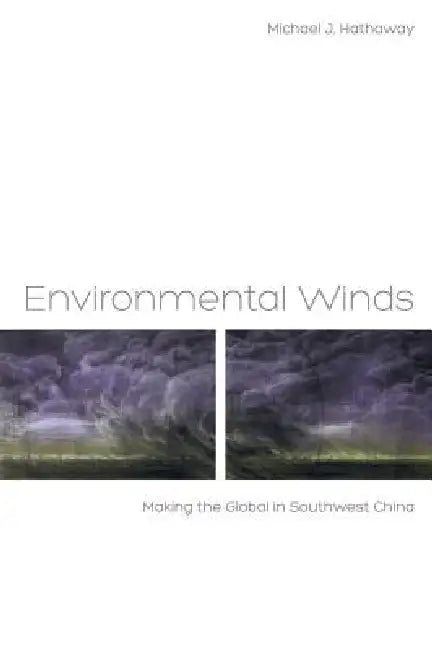 Buy Environmental Winds (English, Michael J. Hathaway) — BookShops.in