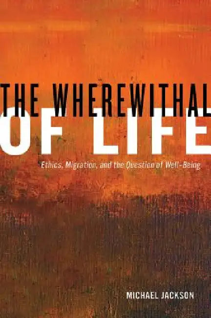 The Wherewithal of Life (English, Michael Jackson)