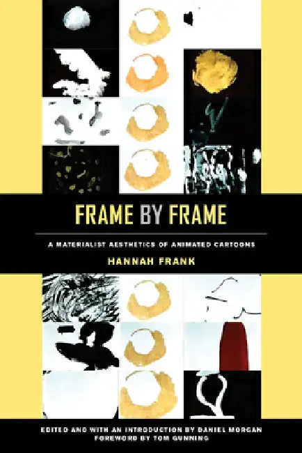 Buy Frame by Frame (English, Hannah Frank | Daniel Morgan | Tom Gunning) — BookShops.in