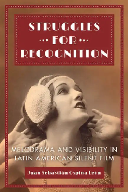 Buy Struggles for Recognition (English, Juan Sebastián Ospina León) — BookShops.in