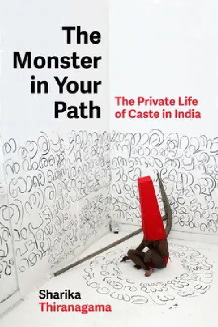 Buy The Monster in Your Path (English, Sharika Thiranagama) — BookShops.in