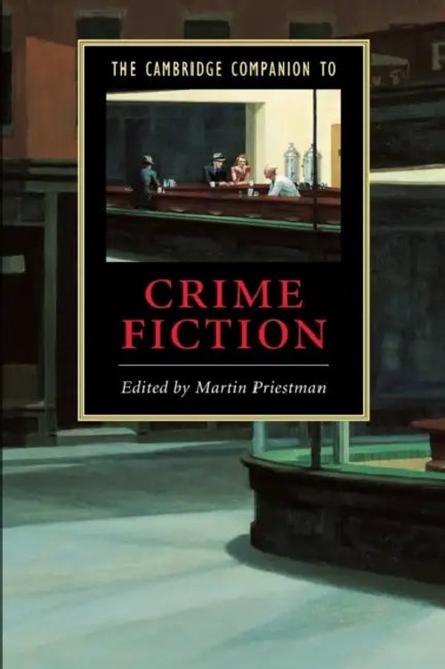 The Cambridge Companion to Crime Fiction – Martin Priestman view 5