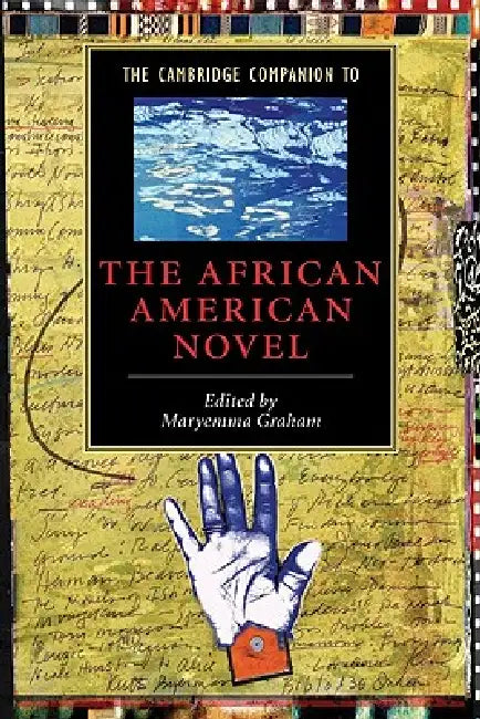 Buy The Cambridge Companion to the African American Novel (English, Maryemma Graham | Graham Maryemma) — BookShops.in