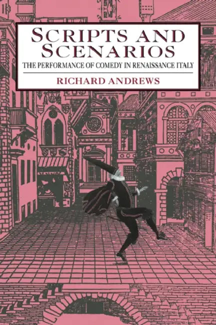 Buy Scripts and Scenarios (English, Richard Andrews) — BookShops.in