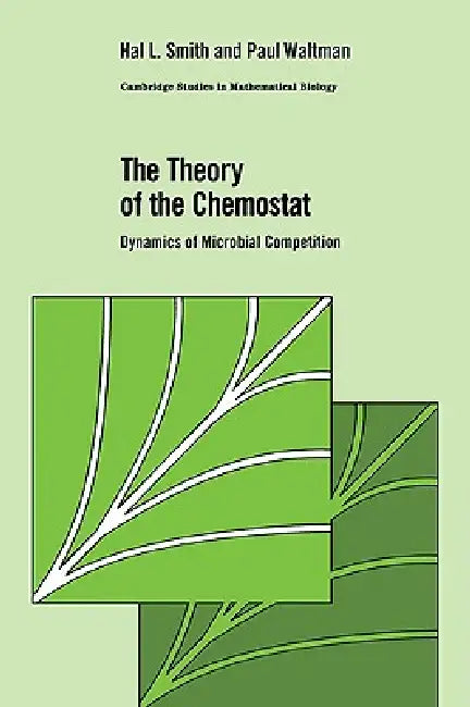 Buy The Theory of the Chemostat (English, Hal L. Smith | Paul Waltman) — BookShops.in