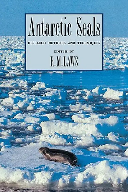 Buy Antarctic Seals | by R. M. Laws | Laws R. M. | Cambridge University Press | by R. M. Laws | Laws R. M. | Cambridge University Press | by R. M. Laws | Laws R. M. | Cambridge University Press | by R. M. Laws | Laws R. M. | Cambridge University Press | by R. M. Laws | Laws R. M. | Cambridge University Press | by R. M. Laws | Laws R. M. | Cambridge University Press | by R. M. Laws | Laws R. M. | Cambridge University Press | by R. M. Laws | Laws R. M. | Cambridge University Press | by R. M. Laws | La — BookShops.in