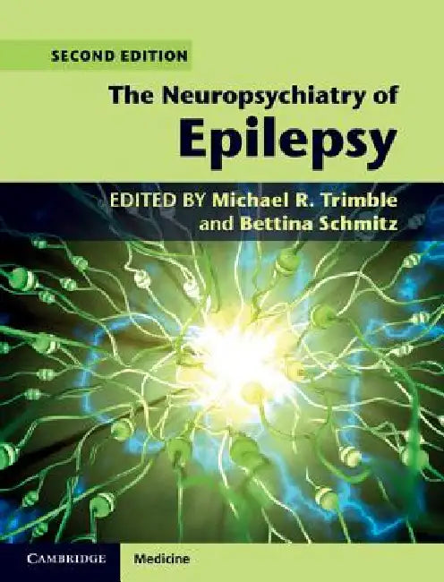 Buy The Neuropsychiatry of Epilepsy | by Michael R. Trimble | Bettina Schmitz | Cambridge University Press | by Michael R. Trimble | Bettina Schmitz | Cambridge University Press | by Michael R. Trimble | Bettina Schmitz | Cambridge University Press | by Michael R. Trimble | Bettina Schmitz | Cambridge University Press | by Michael R. Trimble | Bettina Schmitz | Cambridge University Press | by Michael R. Trimble | Bettina Schmitz | Cambridge University Press | by Michael R. Trimble | Bettina Schmitz  — BookShops.in