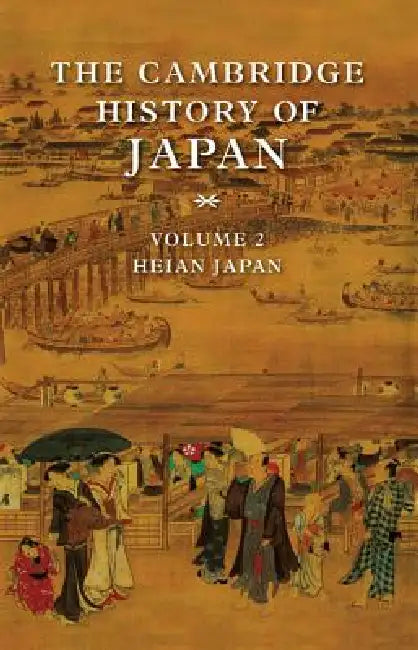 Buy The Cambridge History of Japan (English, Donald H. Shively | William H. McCullough) — BookShops.in