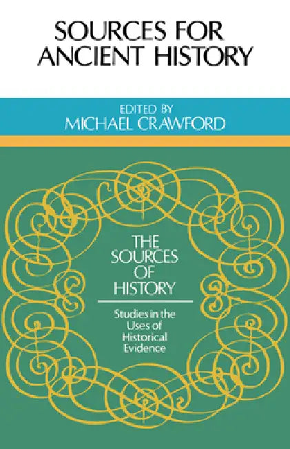 Buy Sources for Ancient History (English, Michael Crawford | Michael Crawford | Emilio Gabba) — BookShops.in