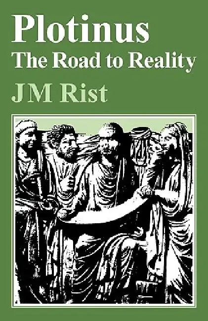 Buy Plotinus (English, J. M. Rist | John M. Rist | Rist) — BookShops.in