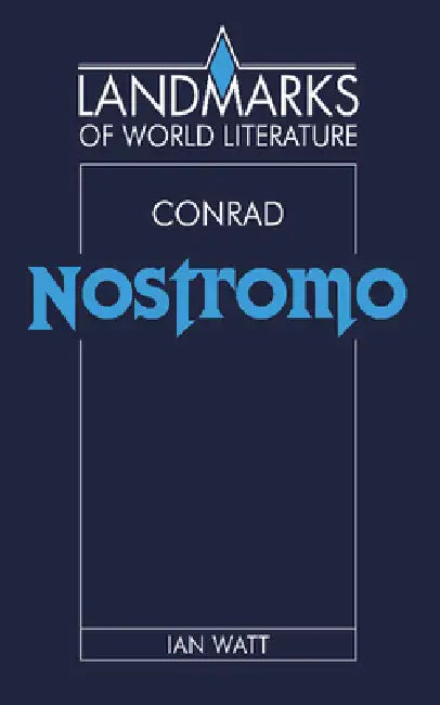 Buy Conrad (English, Ian Watt | J. P. Stern) — BookShops.in