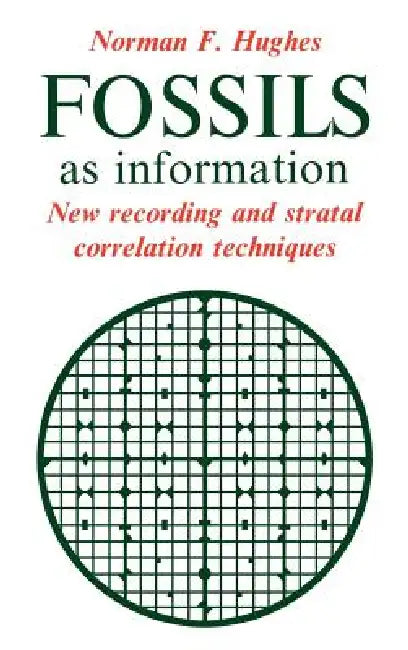 Fossils as Information (English, Norman F. Hughes)